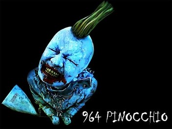 964 Pinocchio | Rotten Tomatoes