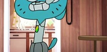 Season 2 in 5 Minutes, Gumball