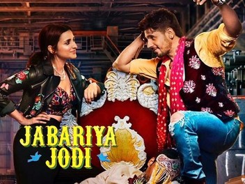 Jabariya jodi watch online free discount