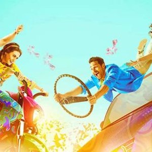Bunty Aur Babli 2 - Rotten Tomatoes