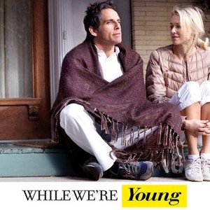 "While We&#39;re Young photo 1"