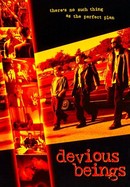 Devious Beings poster image