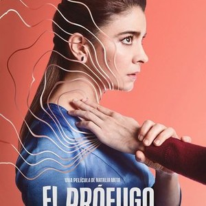 El prófugo (2020) photo 2