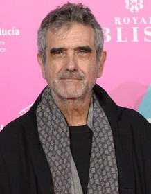 Joaquín Oristrell