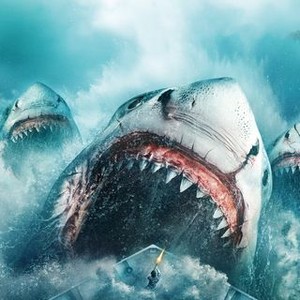 Megalodon best sale movie streaming