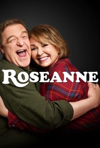 Watch trailer for Roseanne