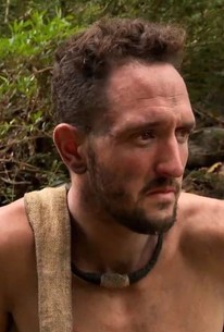 Naked and Afraid: Foreign Exchange: Season 1, Episode 2 | Rotten Tomatoes