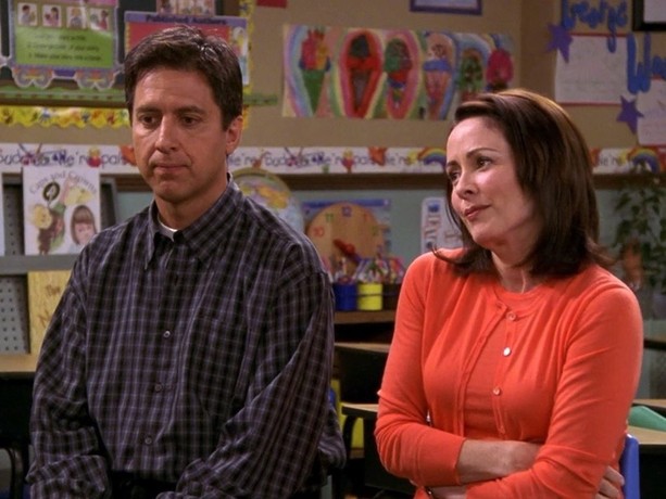 Prime Video: Everybody Loves Raymond - Season 6