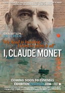 I, Claude Monet poster image