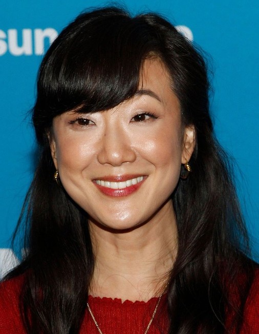 Jennifer Kim