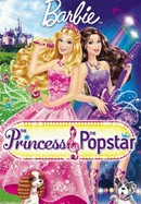 Barbie: The Princess & the Popstar poster image