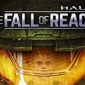 Halo: The Fall of Reach photo 1