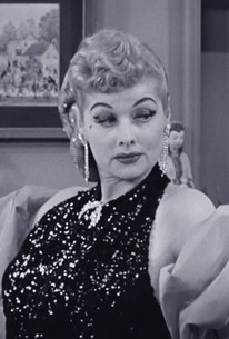 I Love Lucy: Season 3, Episode 15 | Rotten Tomatoes