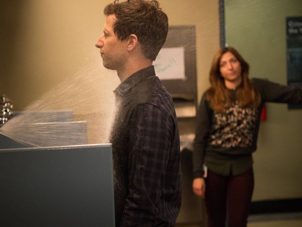 Brooklyn Nine Nine Season 1 Episode 3 Rotten Tomatoes