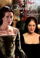 The Other Boleyn Girl poster image