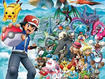 Watch pokemon x and y episodes on sale
