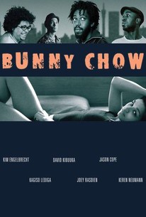 Bunny Chow poster