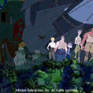 Watch atlantis the lost empire free hot sale