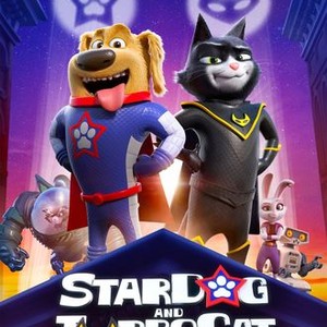StarDog and TurboCat photo 1