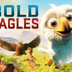 Watch Bold Eagles