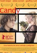Candy poster image