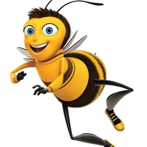 "Bee Movie photo 2"