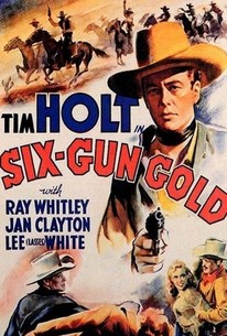Watch trailer for Six Gun Gold