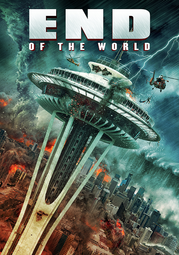 End of the World Pictures Rotten Tomatoes