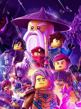 Lego ninjago season store 6 episode 1 kisscartoon
