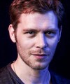 Joseph Morgan