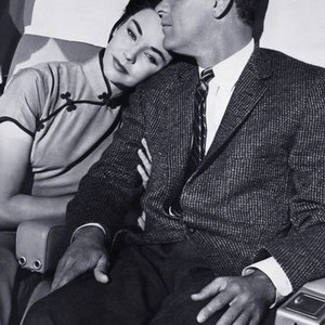 Love Is a Many Splendored Thing (1955) photo 2