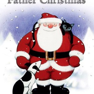 Father christmas hotsell