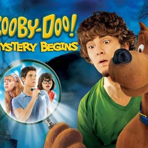 Scooby-Doo! The Mystery Begins photo 11