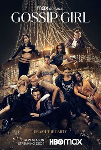 Gossip girl season 1 stream new arrivals