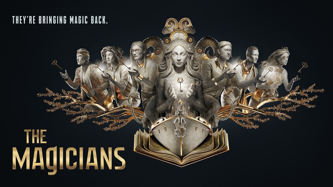 The magicians season 5 episode 13 streaming best sale