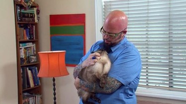 My cat from hell season sale 1 episode 1