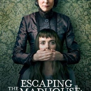 Escaping the Madhouse: The Nellie Bly Story photo 11