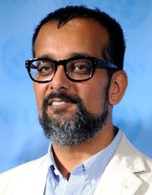 Suroosh Alvi