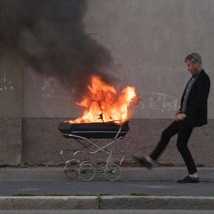 Maurizio Cattelan: Be Right Back (2016) photo 7