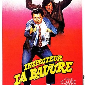 Inspecteur la Bavure (1980) photo 8