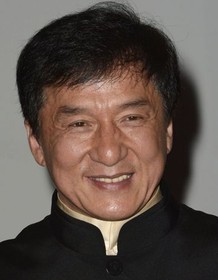 Jackie Chan