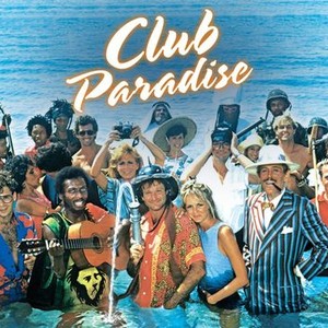 Club Paradise photo 1