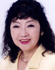 Noriko Ohara