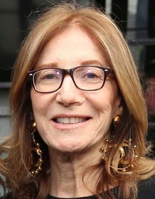 Tova Laiter