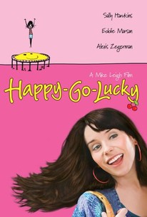 Image result for Happy Go Lucky 2008