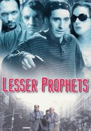 Lesser Prophets poster image