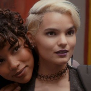 Tragedy Girls (2017)