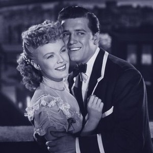 The Daughter of Rosie O'Grady (1950) photo 5