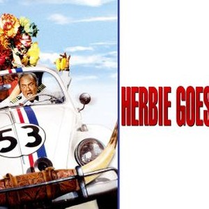 Herbie Goes Bananas photo 8
