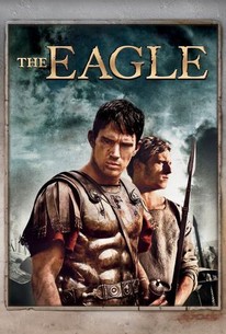 Watch trailer for The Eagle
